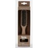 Brosse rectangulaire Tek en bois