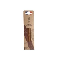 Peigne de poche 1845