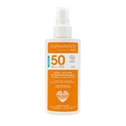 Sun SPF 50 Spray 125 g