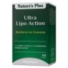 Ultra Lipo Action de Nature's Plus - Complément alimentaire pour métabolisme lipidique