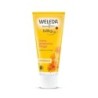 Crème visage protectrice pour bébé Weleda