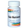 Hair Nutrients de Solaray