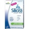 Silicea capsules de silice + biotine - Complément naturel pour cheveux