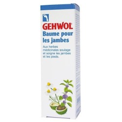Baume pour les jambes Gehwol
