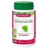 Comprimés de Ginkgo bio Superdiet