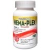 Complément alimentaire Hema-Plex Nature's Plus 20 ampoules pour santé sanguine
