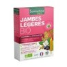 Jambes Légères Bio