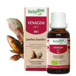 Venagem bio GC17