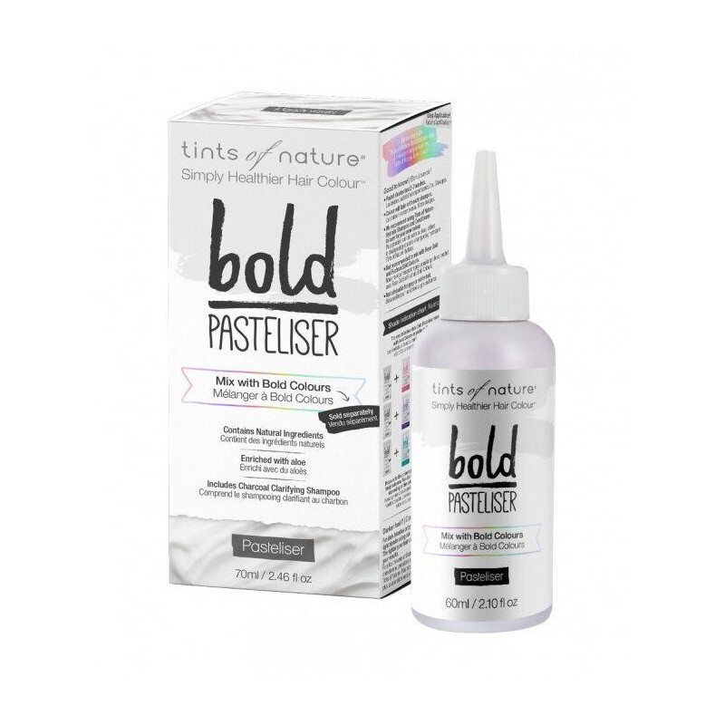 Pasteliseur Colorations Bold Tints of Nature