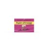 Papier d'Arménie Le carnet rose