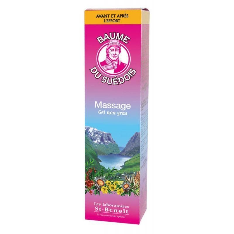 Baume du Suédois 28 comprimés