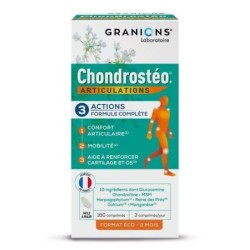 Chondrostéo+ Granions