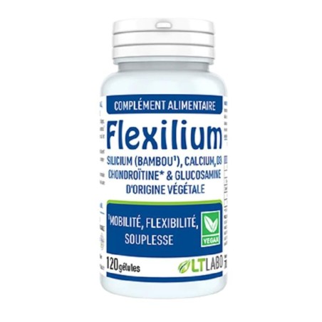 Flexilium vegan