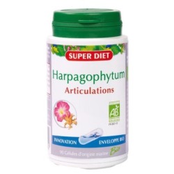 Harpagophytum bio