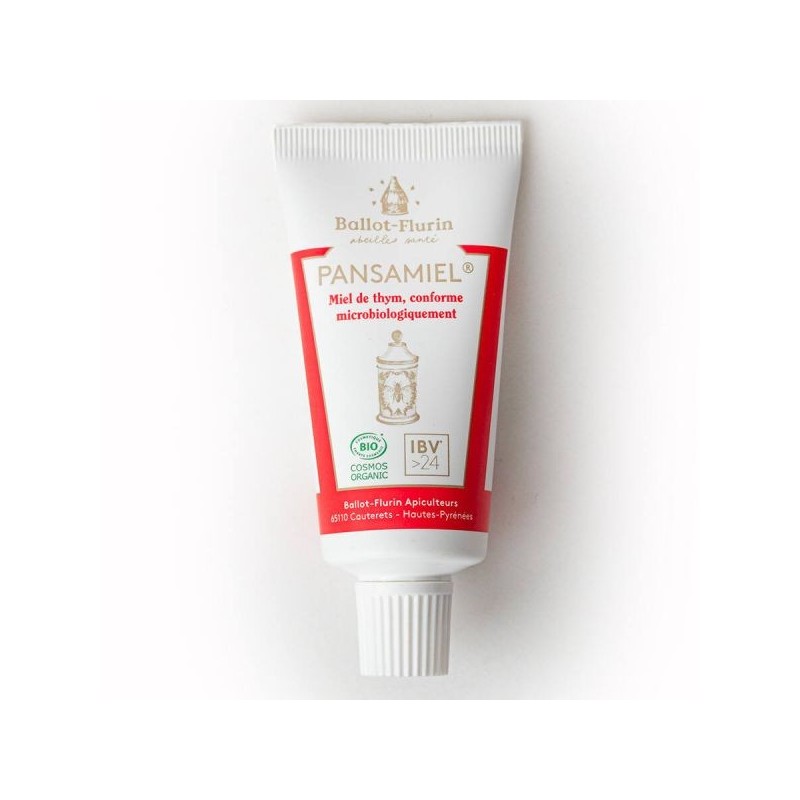 Pansamiel® Tube 30 g