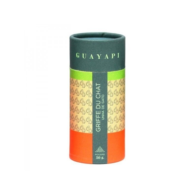 Unha de gato Griffe du chat 30 ml