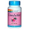 Cran Actin Canneberge 400mg Solaray