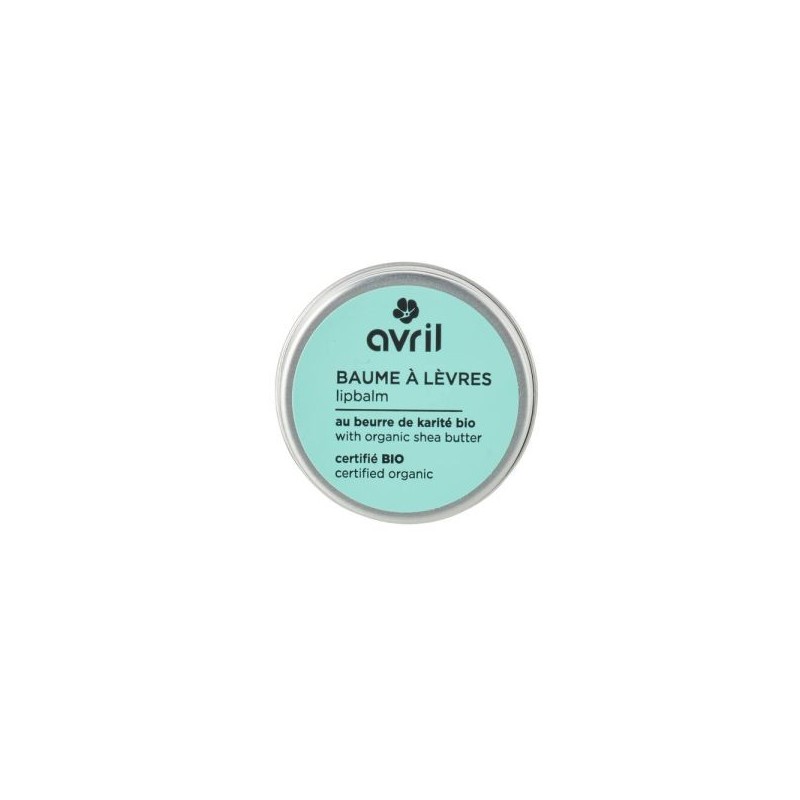 Baume à lèvres Stick 9 g