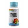 Prostate Défense de Solaray - complément naturel pour le confort prostatique et urinaire