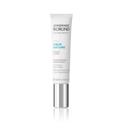 Crème contour des yeux repulpante AquaNature d'AnneMarie Börlind