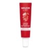 Contour des Yeux Raffermissant Weleda à la Grenade et Peptides de Maca pour réduire rides et cernes.