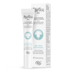 Gel yeux défatiguant bio Marilou Bio 15 ml