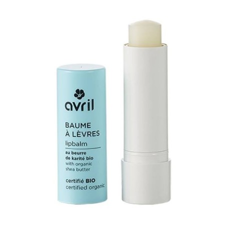 Baume à lèvres stick 4 g