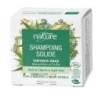 Shampoing solide cheveux gras bio de Boutique Nature