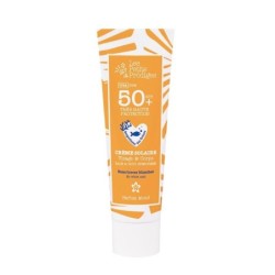 Crème Solaire Visage and Corps SPF50+ de Les Petits Prödiges