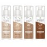 Crème solaire visage teintée SPF 30 bio des Laboratoires de Biarritz