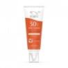 Spray solaire SPF 30 visage et corps bio Algamaris