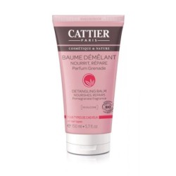 Baume démêlant parfum GrenadeTous types de cheveux