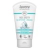 Gel nettoyant bio Lavera Basis Sensitiv Aloe vera et Jojoba pour nettoyage doux et hydratation des peaux normales à mixtes