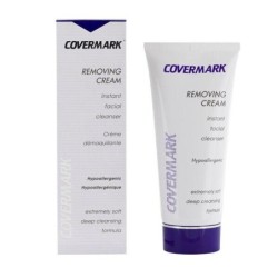 Crème démaquillante Covermark en sachets