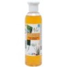 Gel nettoyant démaquillant bio 87% Aloé Vera Pur'Aloé 200 ml pour peau hydratée et régénérée