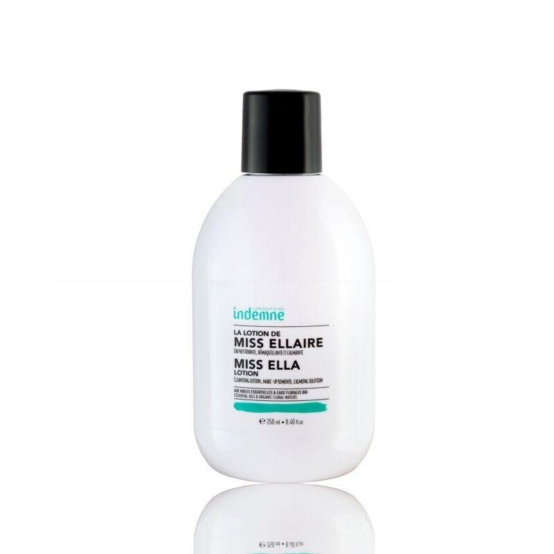 Lotion de Miss Elaire