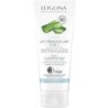 Lait démaquillant 3 en 1 Aloé vera bio de Logona pour nettoyer