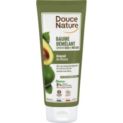 Baume démêlant ultra Nourrissant Avocat 200 ml