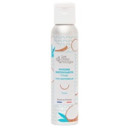 Poudre Nettoyante Visage Coco