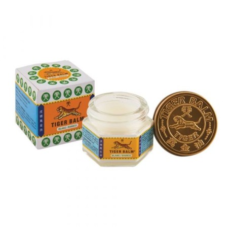 Baume du Tigre Blanc Pot de 19 g