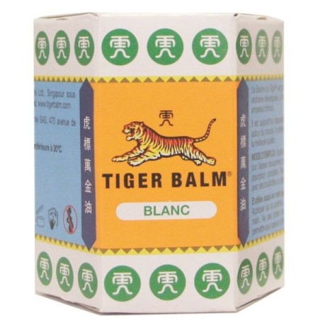 Baume du Tigre Blanc Pot de 30 g