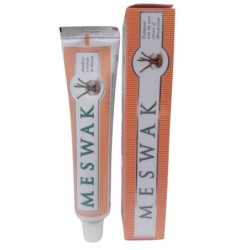 Image du dentifrice Meswak Kerala Nature