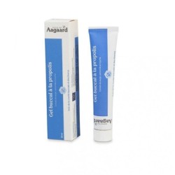 Gel buccal Propolis bio Aagaard 50ml