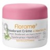Déodorant crème hypoallergénique bio Florame pour peaux sensibles
