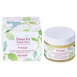Freyja - Baume protecteur onctueux 30 ml