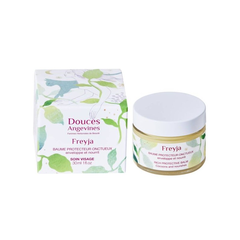 Freyja - Baume protecteur onctueux 30 ml
