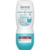 Déodorant Lavera Roll-on Basis Sensitiv 48h