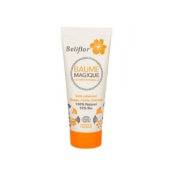 Baume magique Huile olive &Produits de la ruche Tube 30 ml