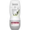 Déodorant roll-on Invisible Lavera 150 ml