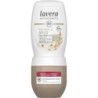 Déodorant roll-on Mild Lavera 150 ml
